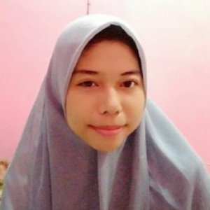 widadah widyaningsih profile icon