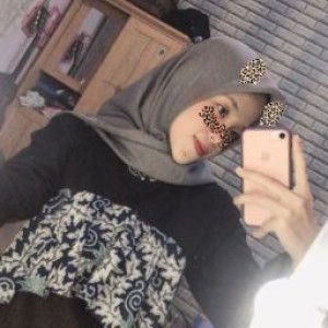 Peby Nafida Aprilia profile icon