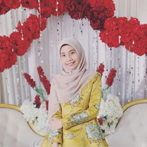 NURFARHANA AZWA profile icon