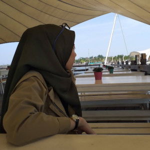 Rustina profile icon