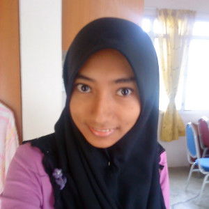 Syazwana Ariffin profile icon