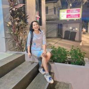 Thanatcha Kaenngam profile icon