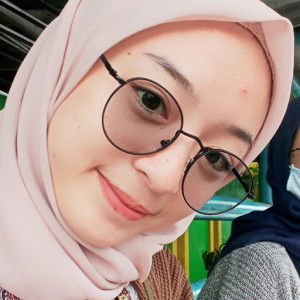 Fitria Safitri profile icon