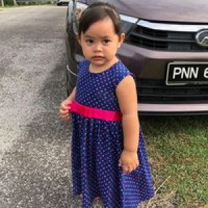 Cik Hazwani Sabri profile icon