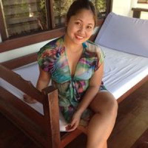 Maricel Canoy Romanos profile icon