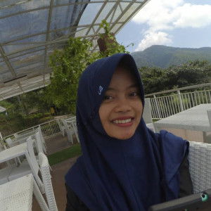 Feri Nur Eviriana profile icon