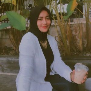 audia putri profile icon