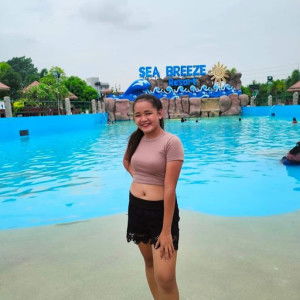 Mhaydel Seguido profile icon