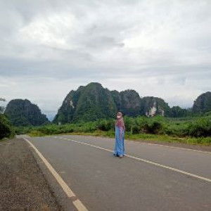 Ida Fitrotin profile icon