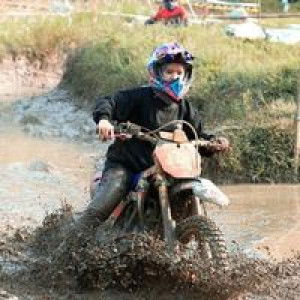 Annie Anggra profile icon