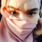 nur syamira profile icon