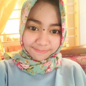 Hani Nurhafifah profile icon