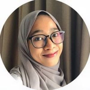Yovadita Dwi Putri profile icon