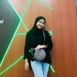 Marifa El-Qolby profile icon