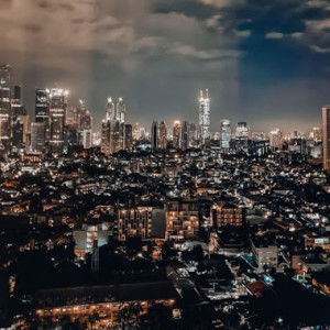 Anna Cha profile icon