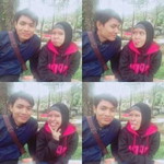 Qaireen Nabila profile icon