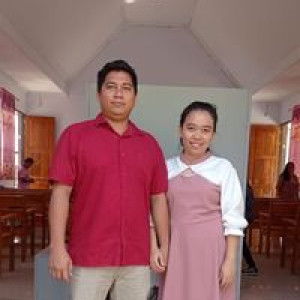 Grace Samel Simanjuntak profile icon