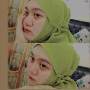 Suci Hardiyanti profile icon