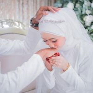 Syasya Razak profile icon