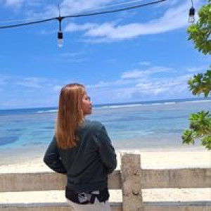 Gina Orteza Abad profile icon