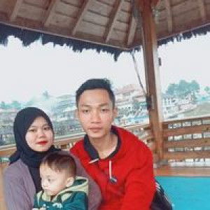 Ineu Herdiansyah profile icon