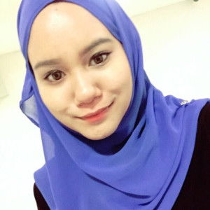 radiana shahira profile icon