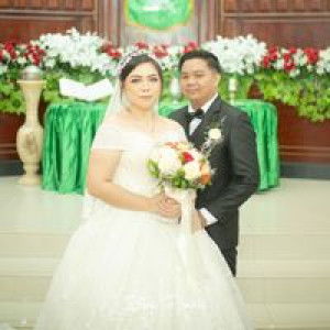 Cynthia Christina Darongke profile icon