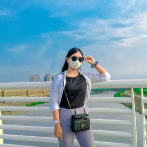 Fatimah ninggrum profile icon