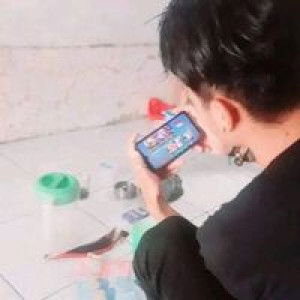 Oh Ultraman profile icon