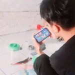 Oh Ultraman profile icon