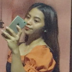 Lyca Dianne Ibay Olivar profile icon