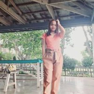 Catherine Antonio profile icon