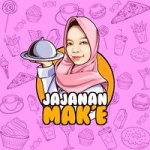 Jajanan Mak'e profile icon