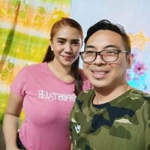 Amery VDizon profile icon