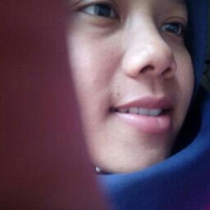 Shella Amandha profile icon