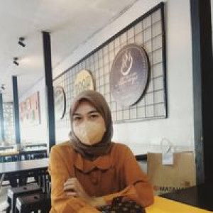 Wulan Safitri profile icon