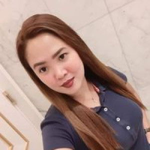 Rona May Sarabia profile icon