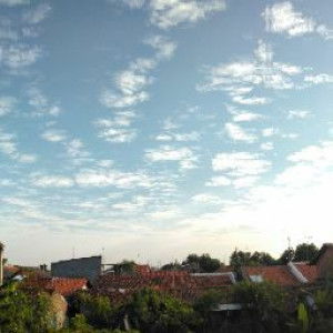 Puji Mukharomah profile icon