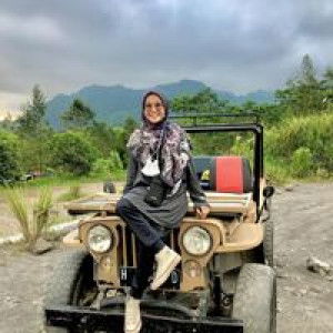 OktaRia Martina Syifa profile icon