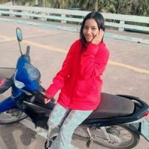 Sunya ZX profile icon