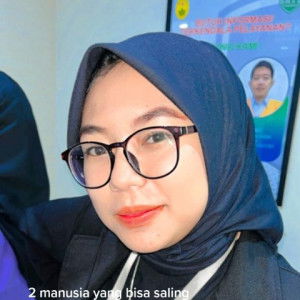 Sri Pujiastuti profile icon