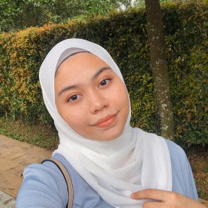 Nisa Nasuha profile icon