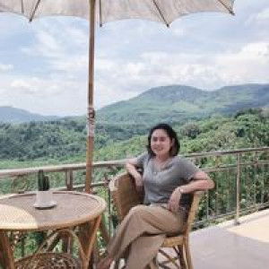 Bussaya Saechua profile icon