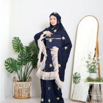 Mukena Permata Azka profile icon