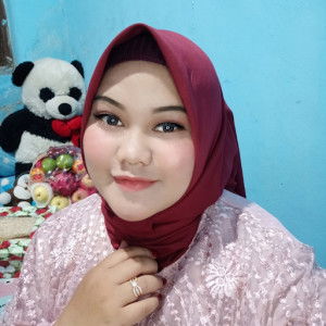 Linda Sulistyawati profile icon