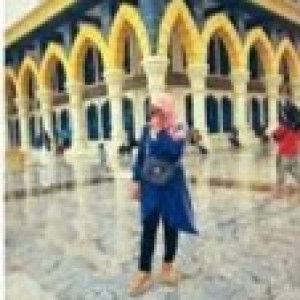 melinda sari Linda profile icon