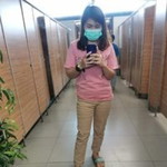 Jutatip May Chusuwan profile icon