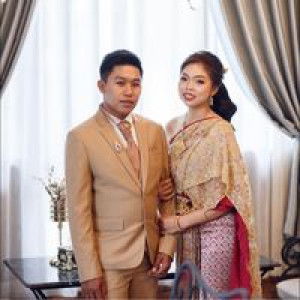 Paphatsara Pincharoen profile icon