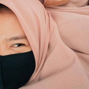 Puri Retno profile icon