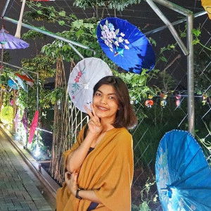 Natalia Simangunsong profile icon